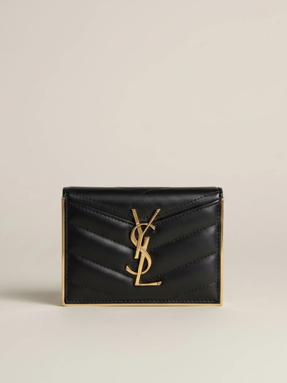 NIB YSL EYESHADOW QUAD - Picture 7 of 10
